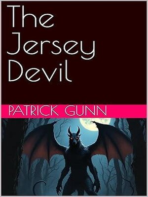 cover image of The Jersey Devil